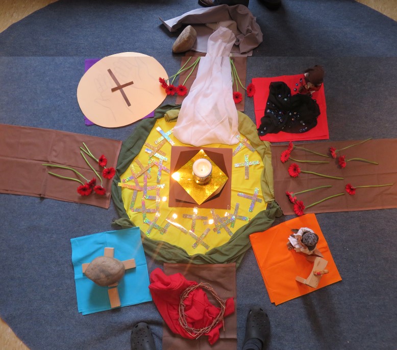 Kindergarten St. Agatha Aschaffenburg - Home