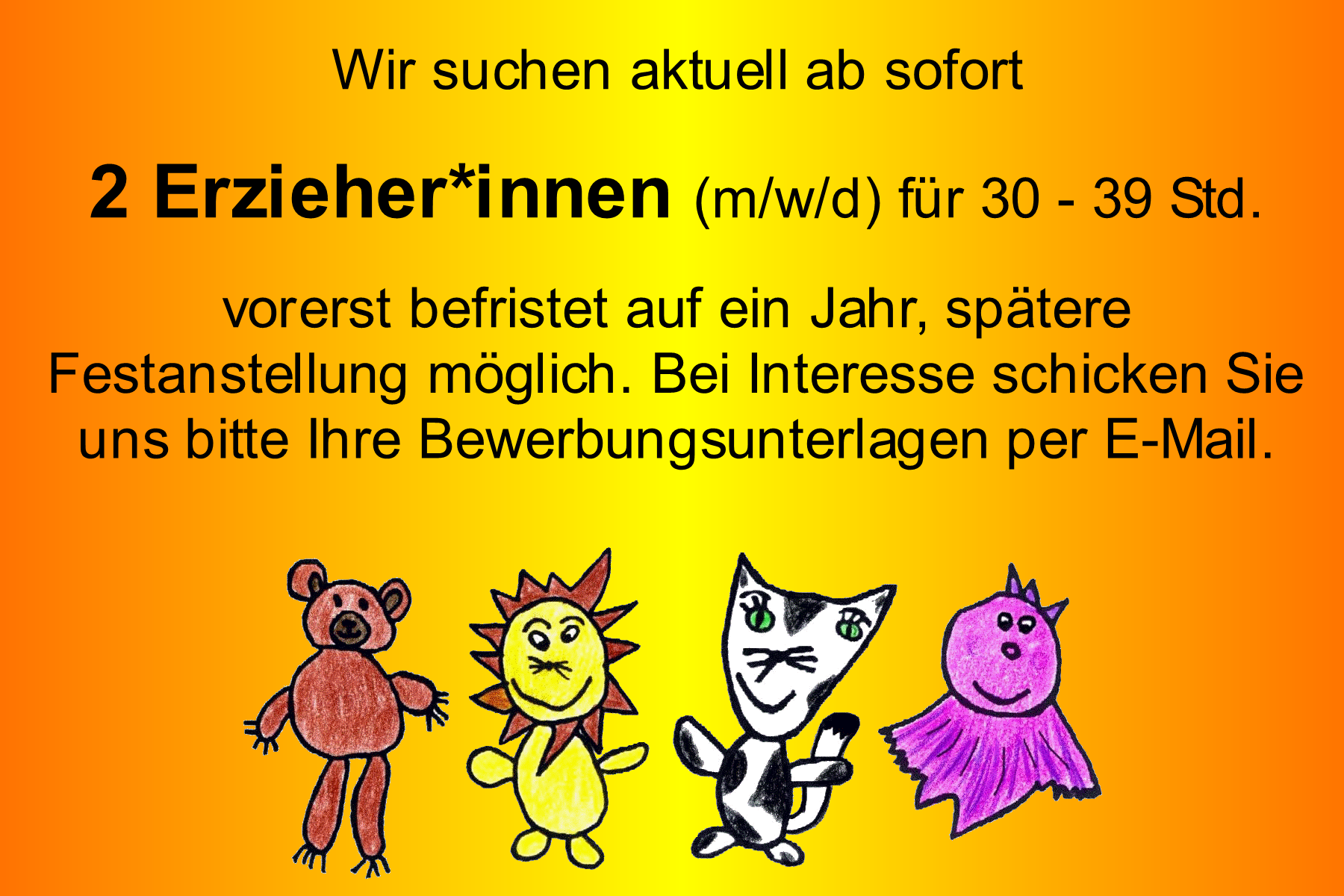 Kindergarten St. Agatha Aschaffenburg - Home