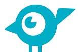 Logo little bird