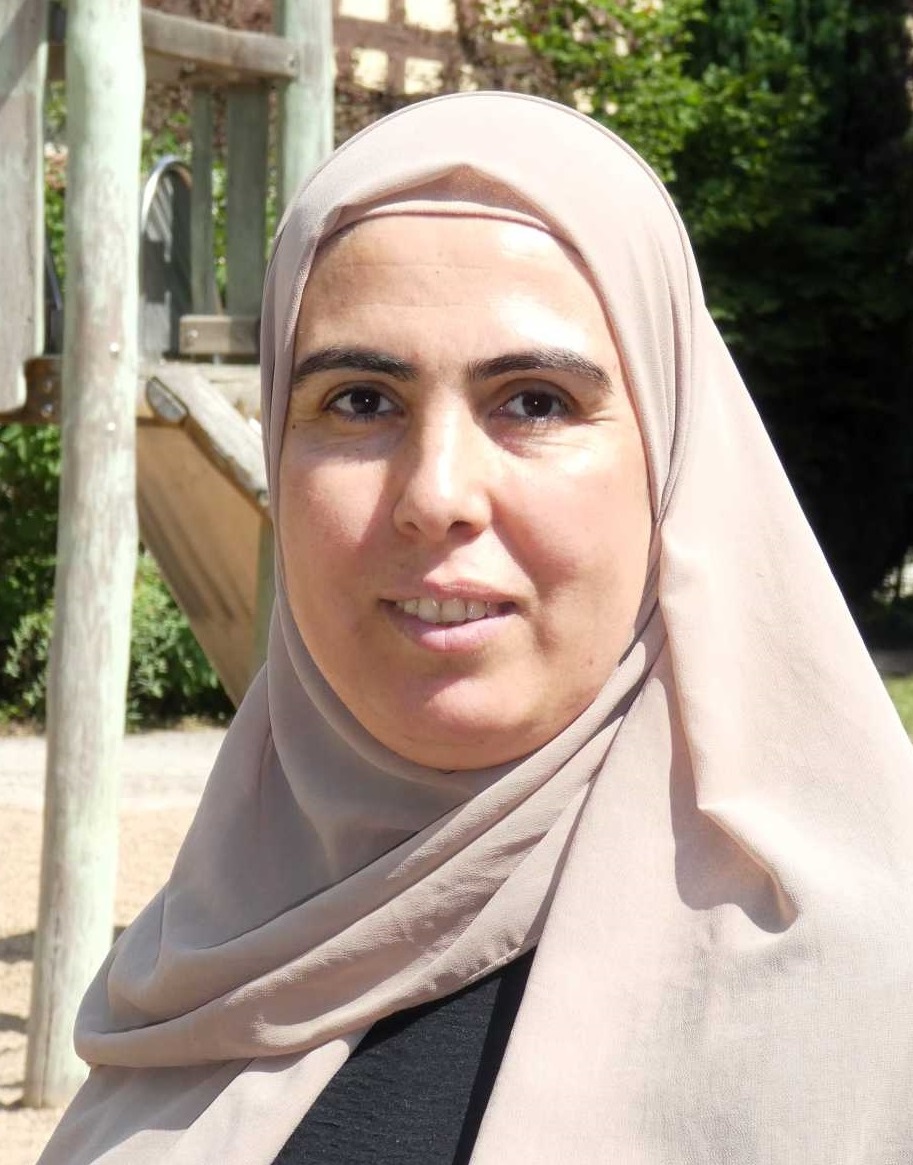 Alaa Alfayad