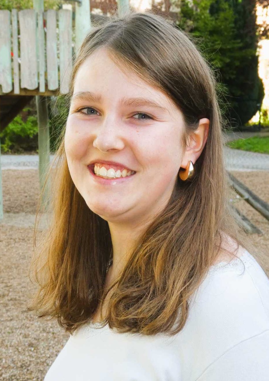 Emilia Meyer