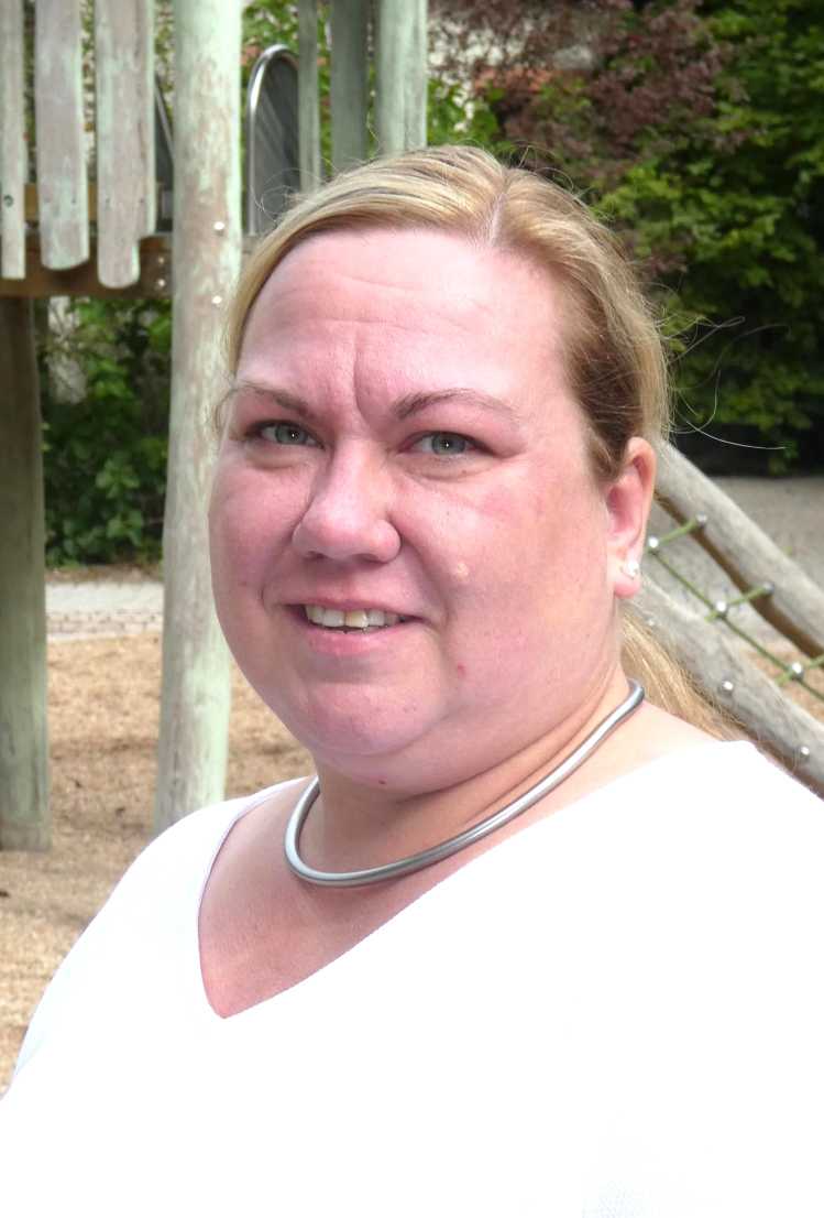 Kerstin Bott