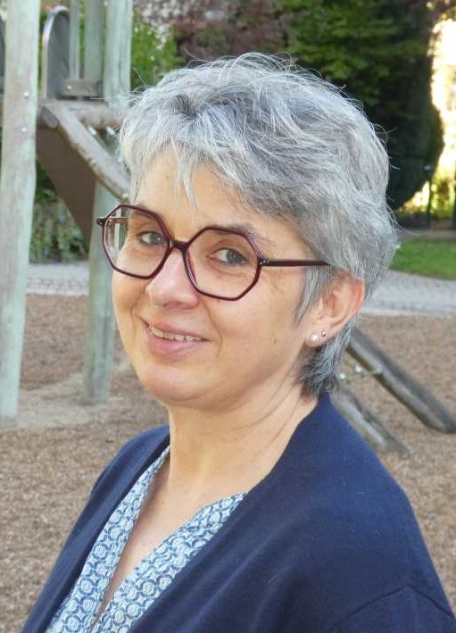 Sabine Wasseluk