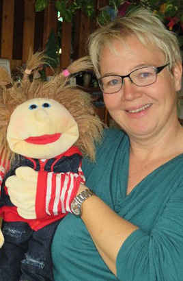 Andrea Buhler-Schmidt