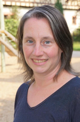 Katharina Kneisel