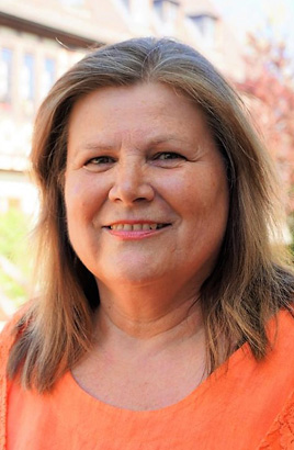 Renate Wulzinger