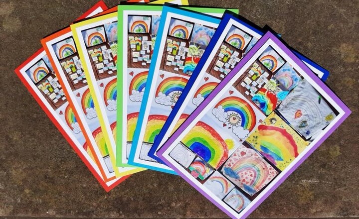 Kindergarten St. Agatha Aschaffenburg - Home