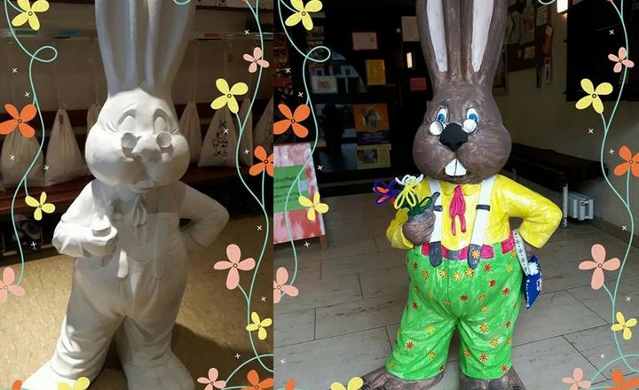 Kindergarten St. Agatha Aschaffenburg - Home